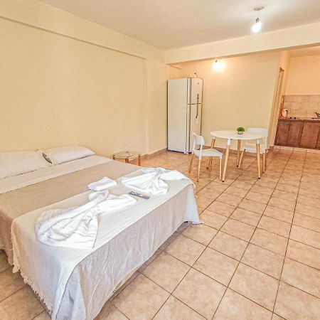 Monoambiente Elegante Y Economico Apartment San Salvador de Jujuy Exterior foto