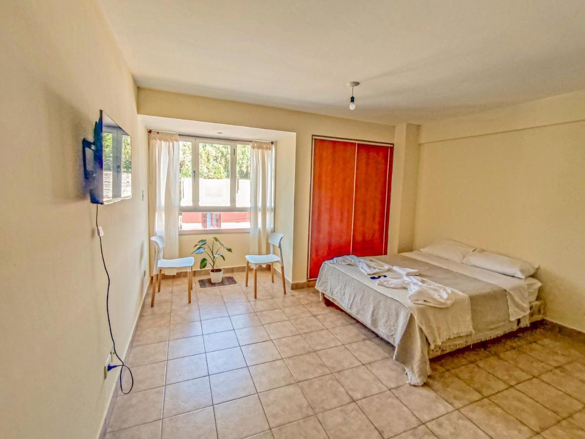 Monoambiente Elegante Y Economico Apartment San Salvador de Jujuy Exterior foto