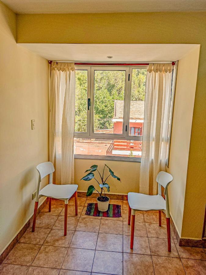 Monoambiente Elegante Y Economico Apartment San Salvador de Jujuy Exterior foto