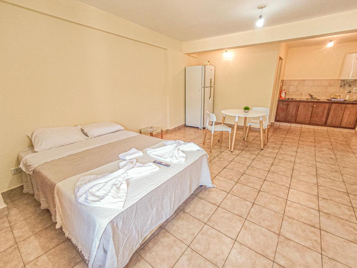 Monoambiente Elegante Y Economico Apartment San Salvador de Jujuy Exterior foto